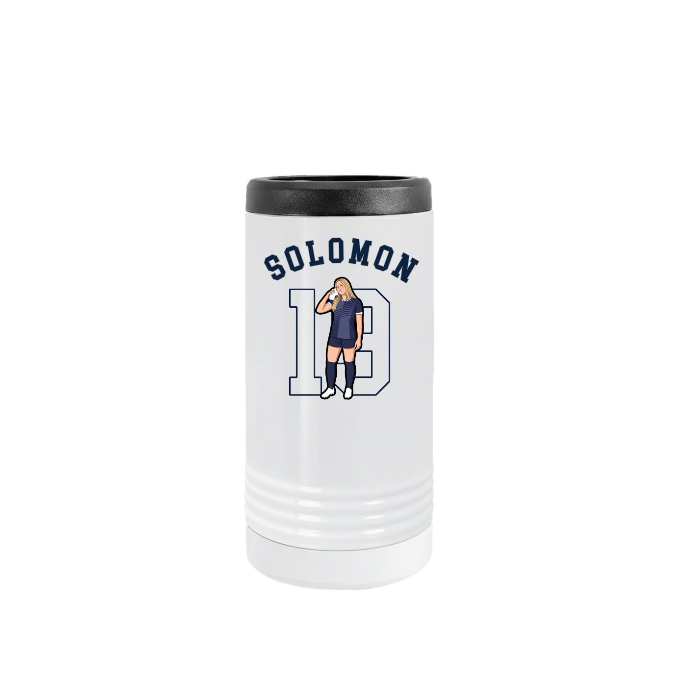 Slim Beverage Holder