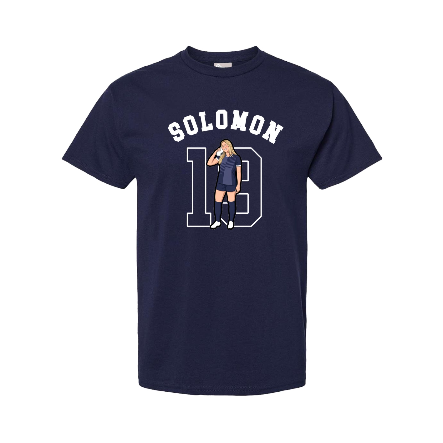 NIL Club Tee