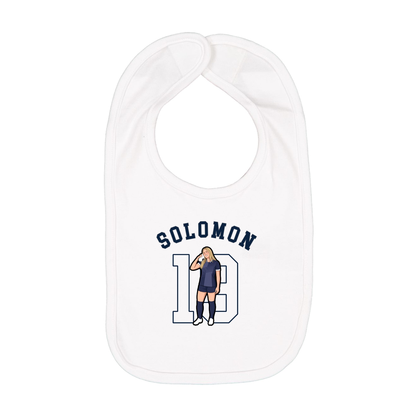 Infant Bib