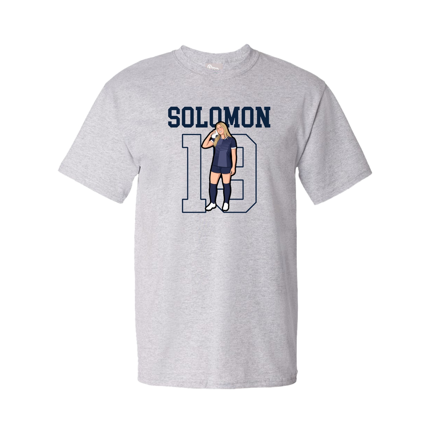 NIL Club Tee