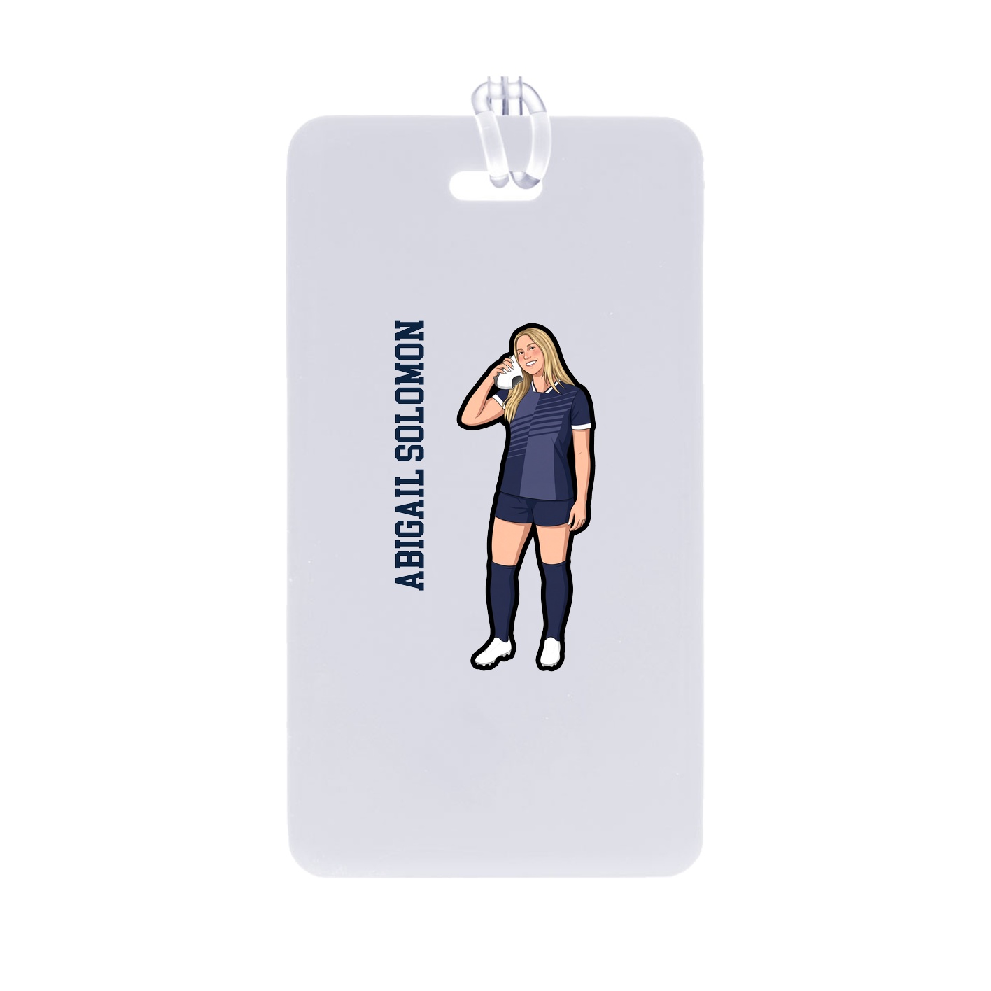 Bag Tag