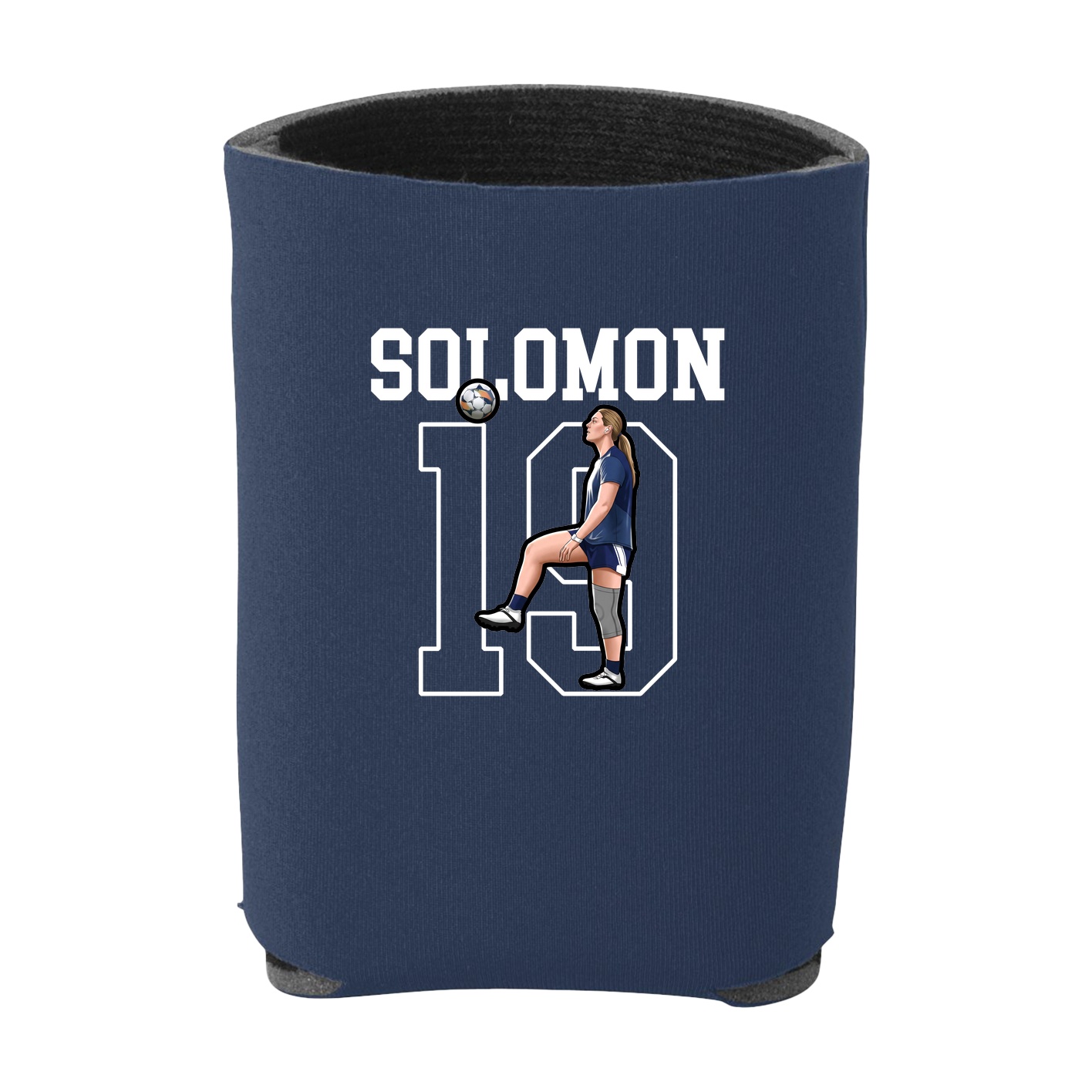 Can Holder — Shirsey in Navy