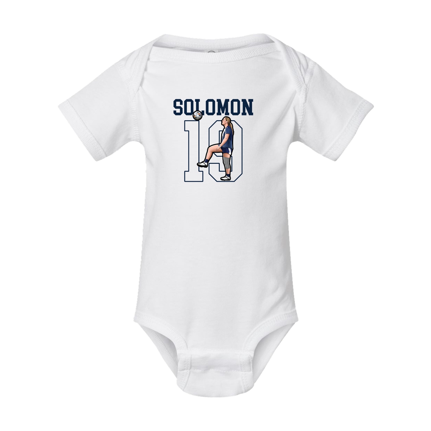 Baby Onesie