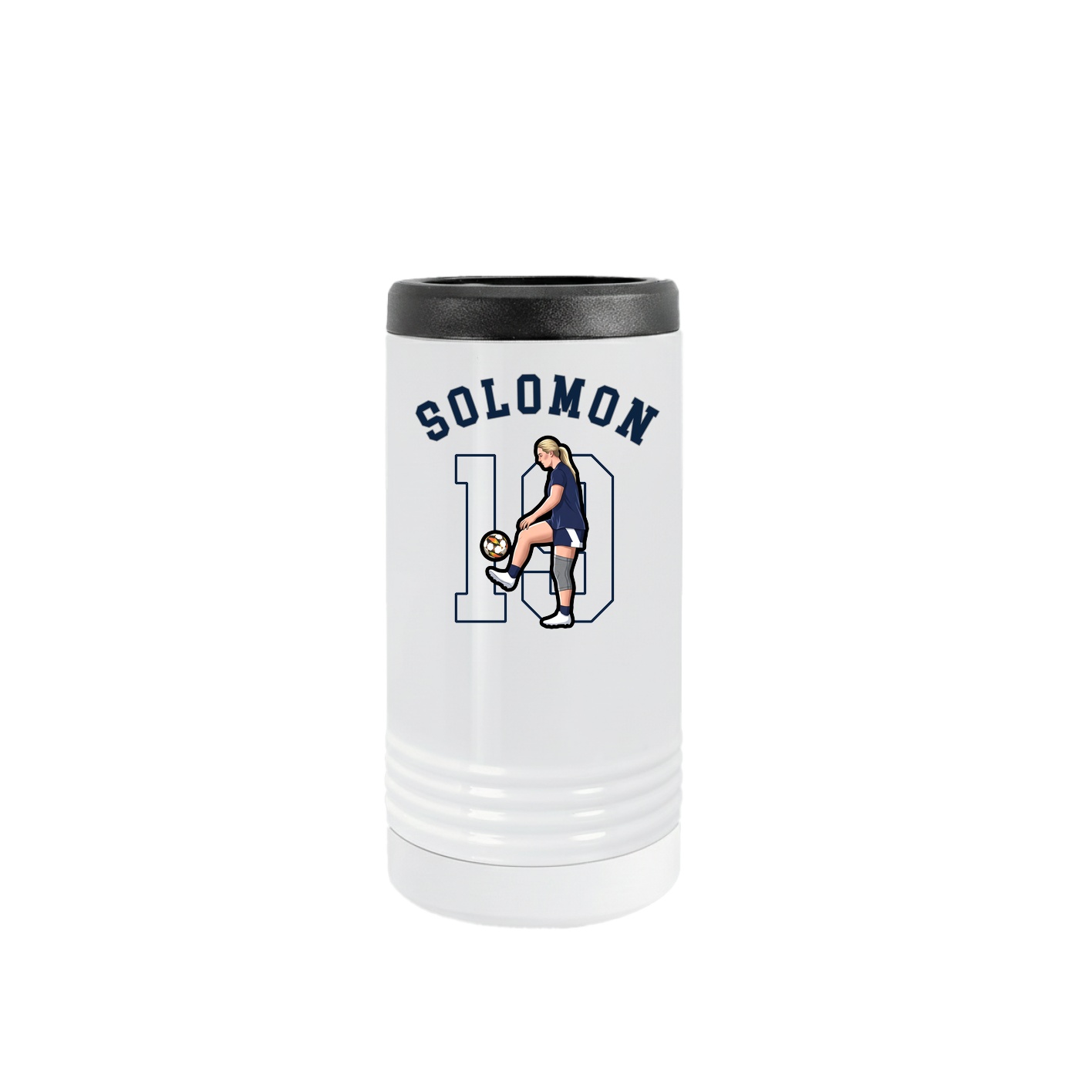 Slim Beverage Holder