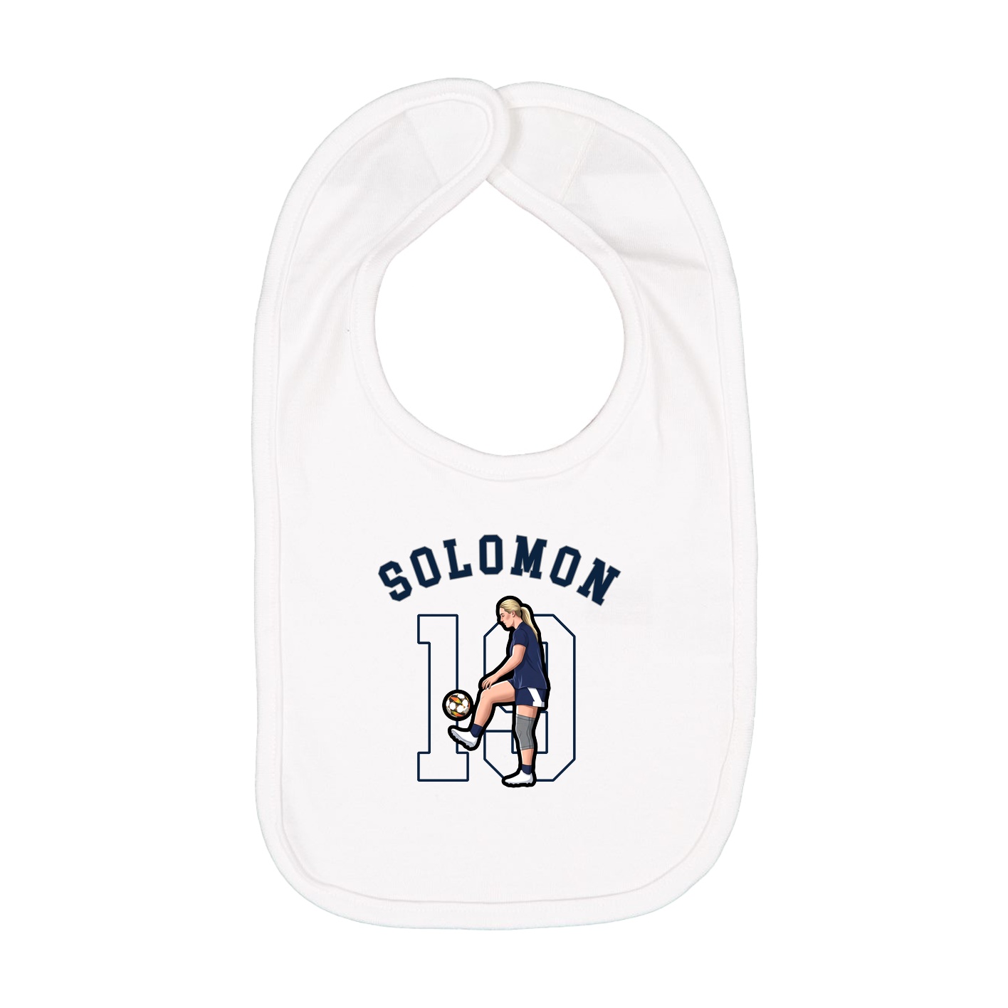 Infant Bib