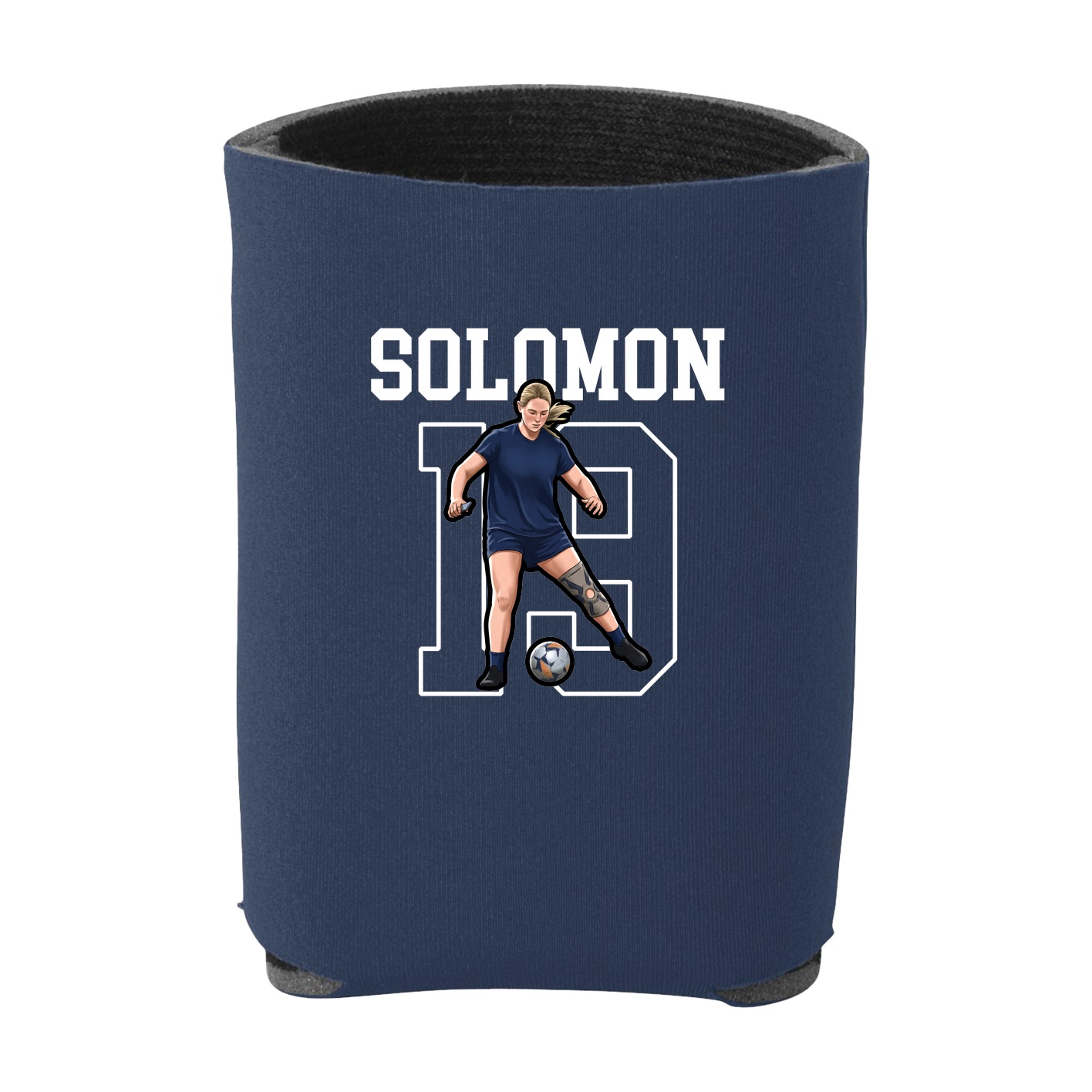 Can Holder — Shirsey in Navy