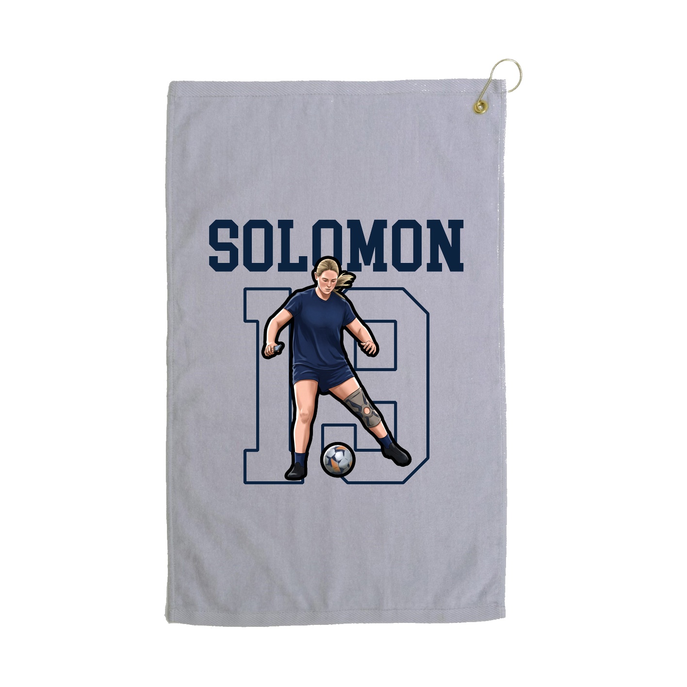 Golf Towel