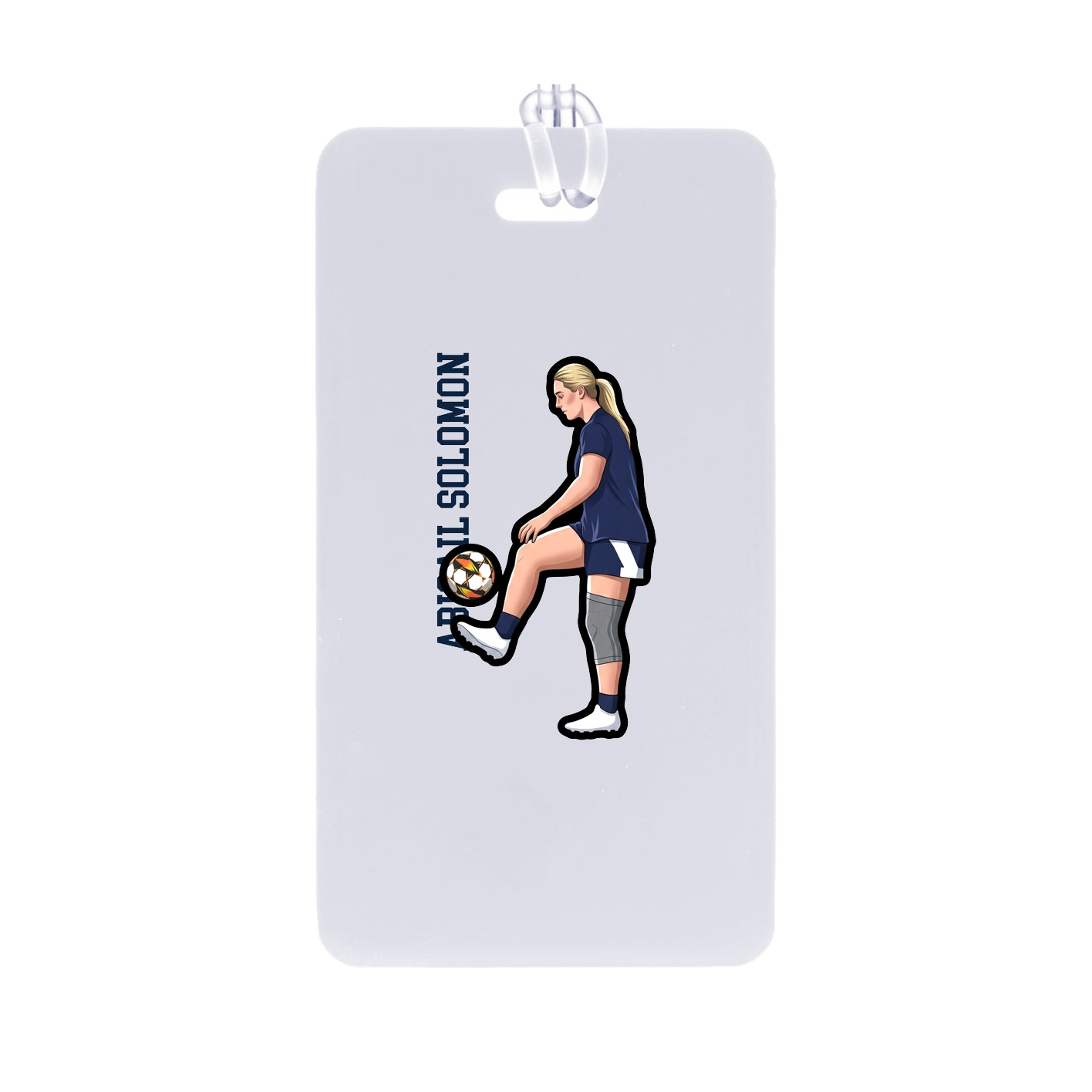 Bag Tag