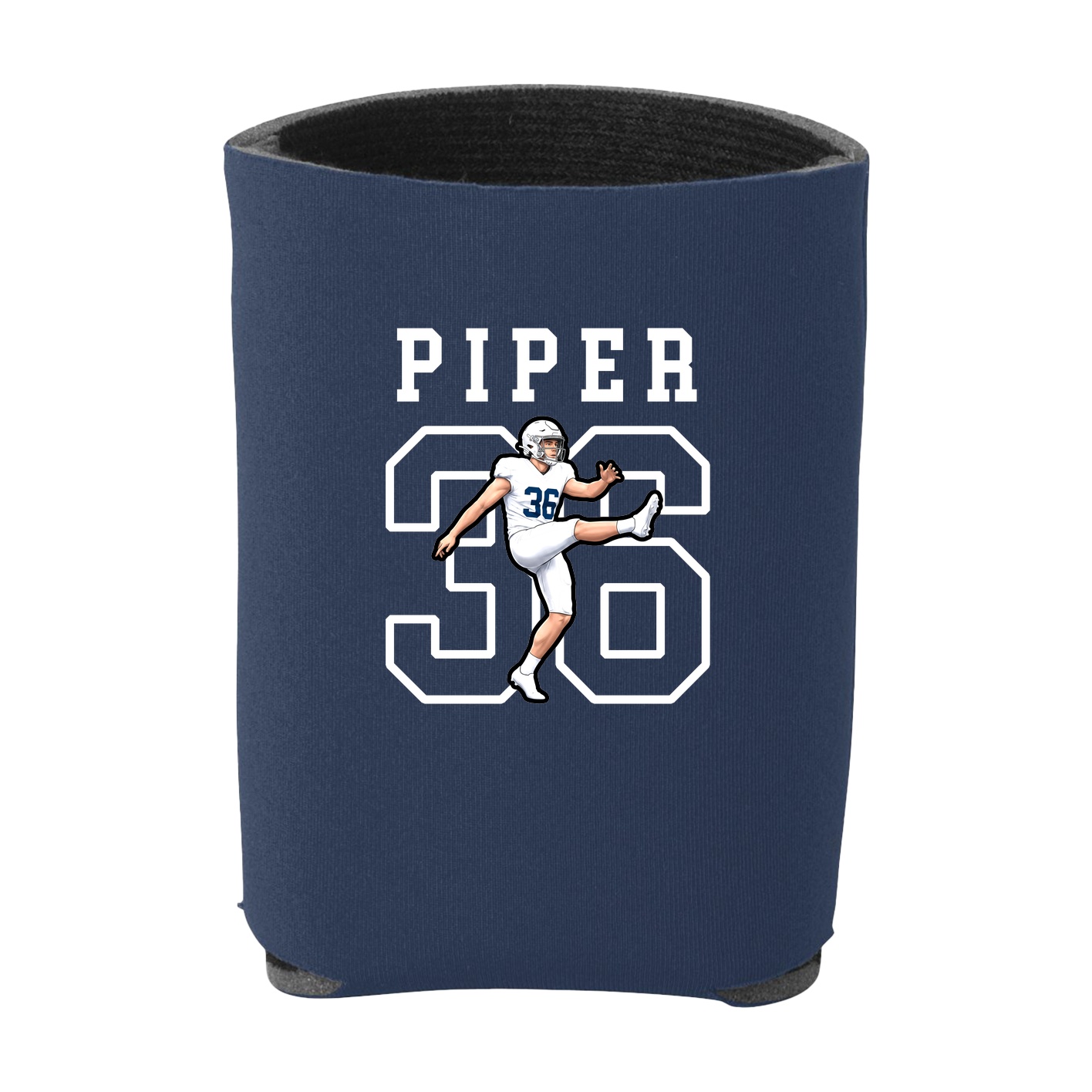 Can Holder — Shirsey in Navy