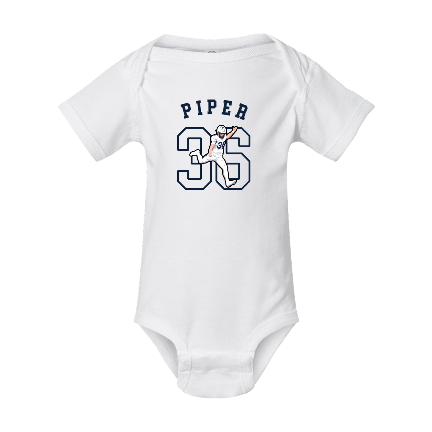 Baby Onesie