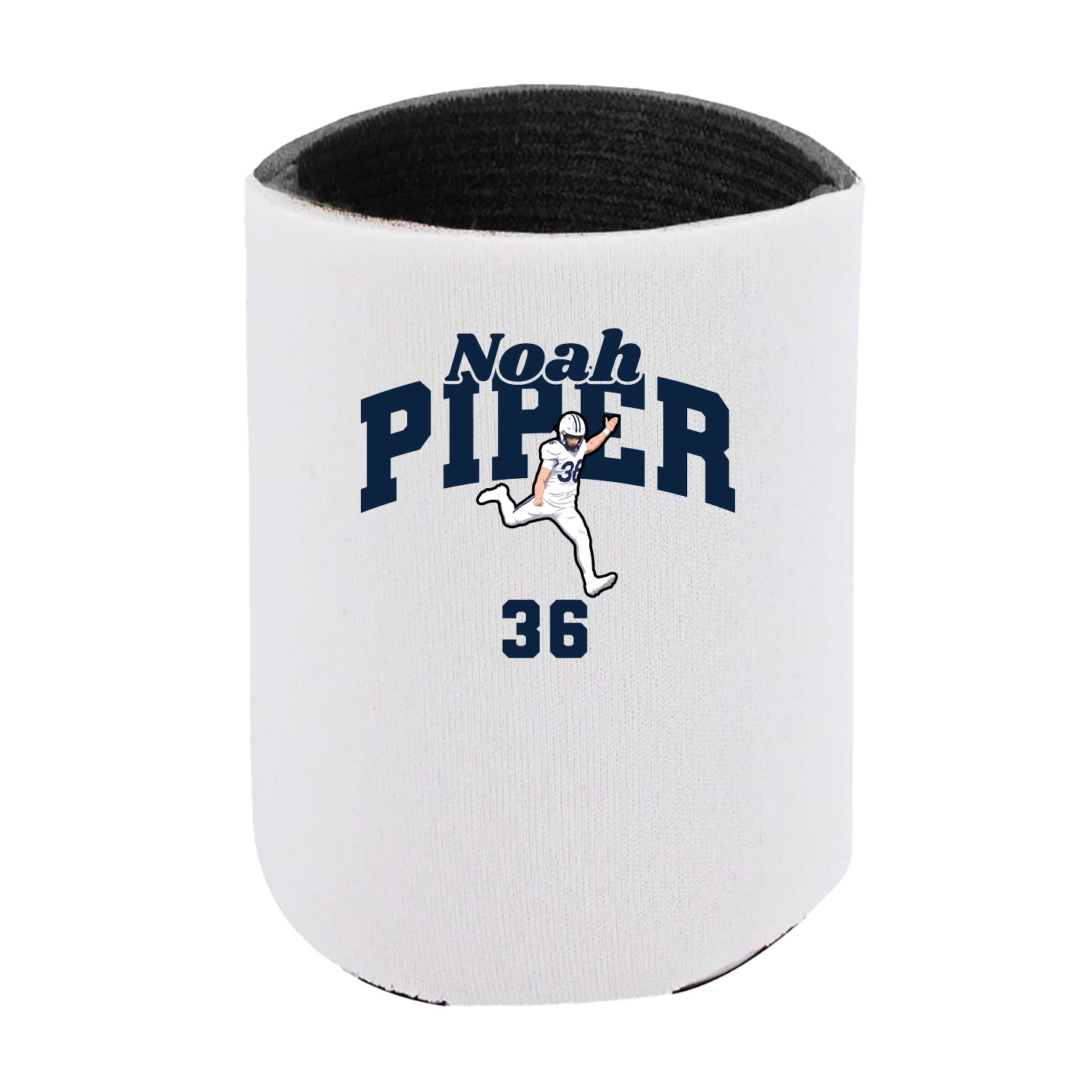 Can Holder — Signature Arch in White
