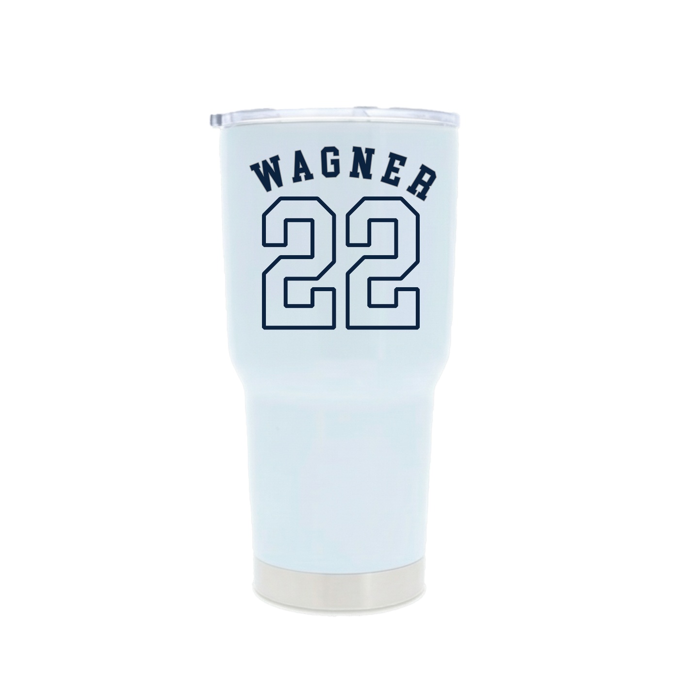 30oz Stainless Steel Tumbler
