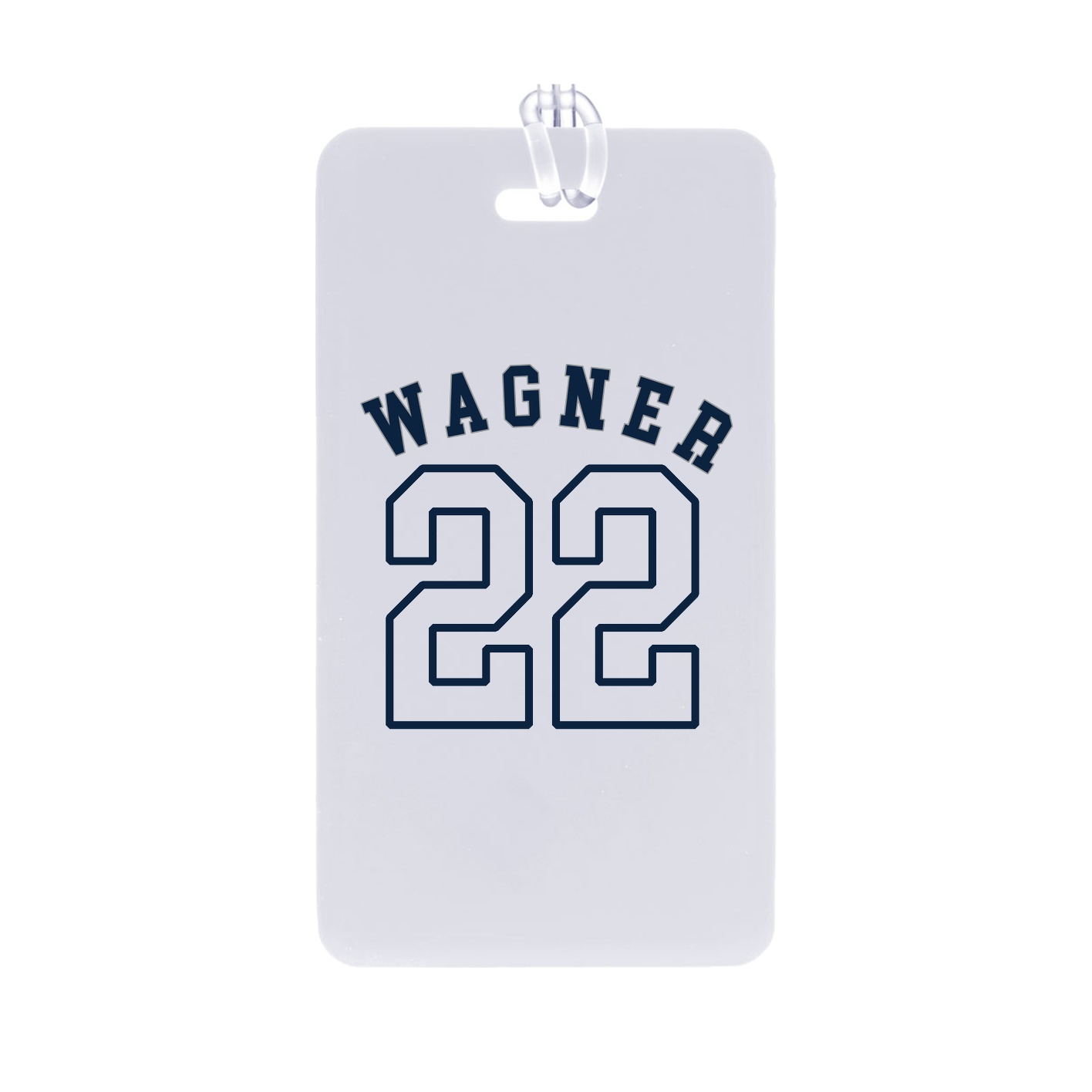 Bag Tag