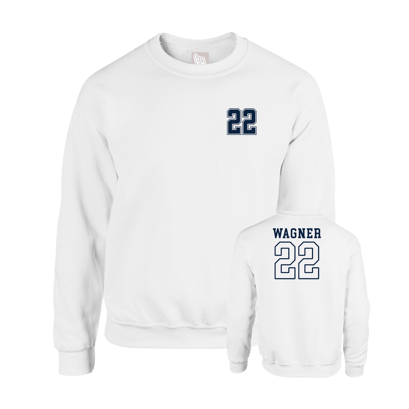 Fleece Crew