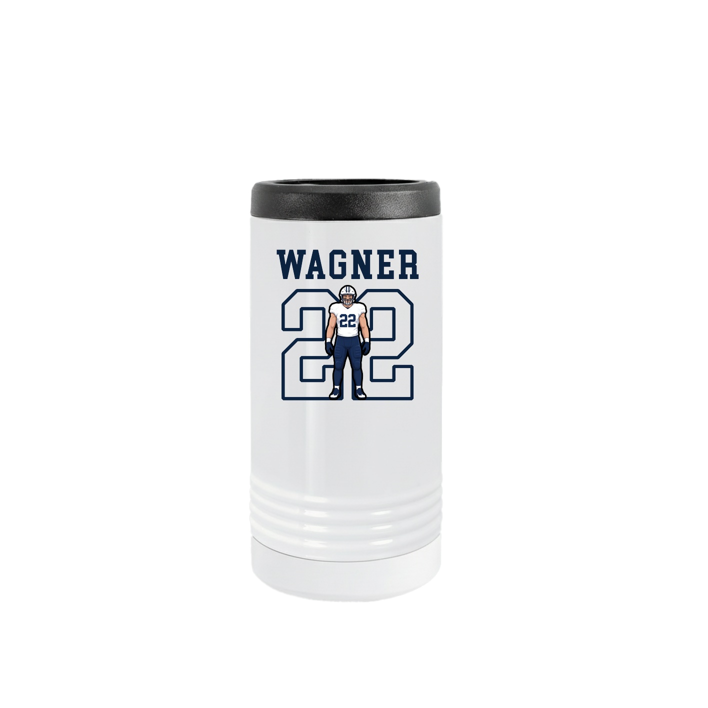 Slim Beverage Holder