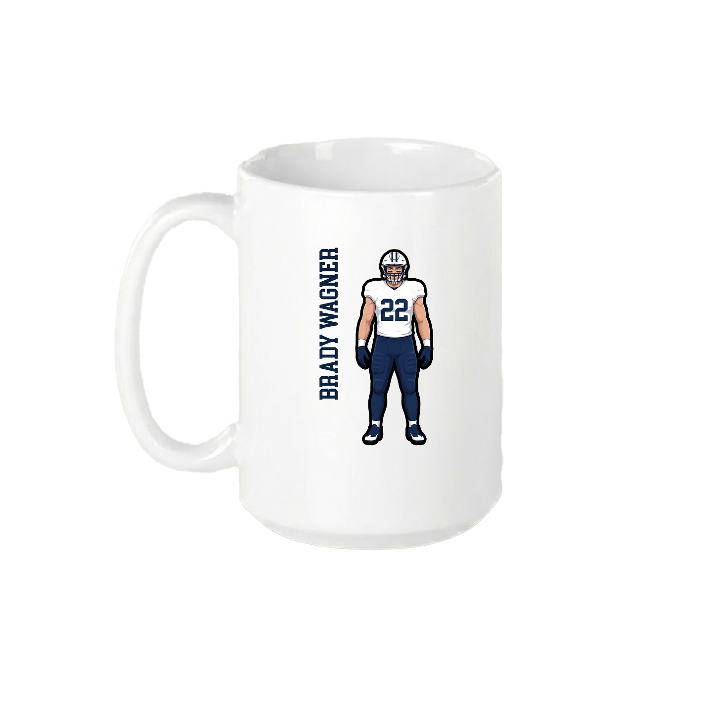15oz Coffee Mug