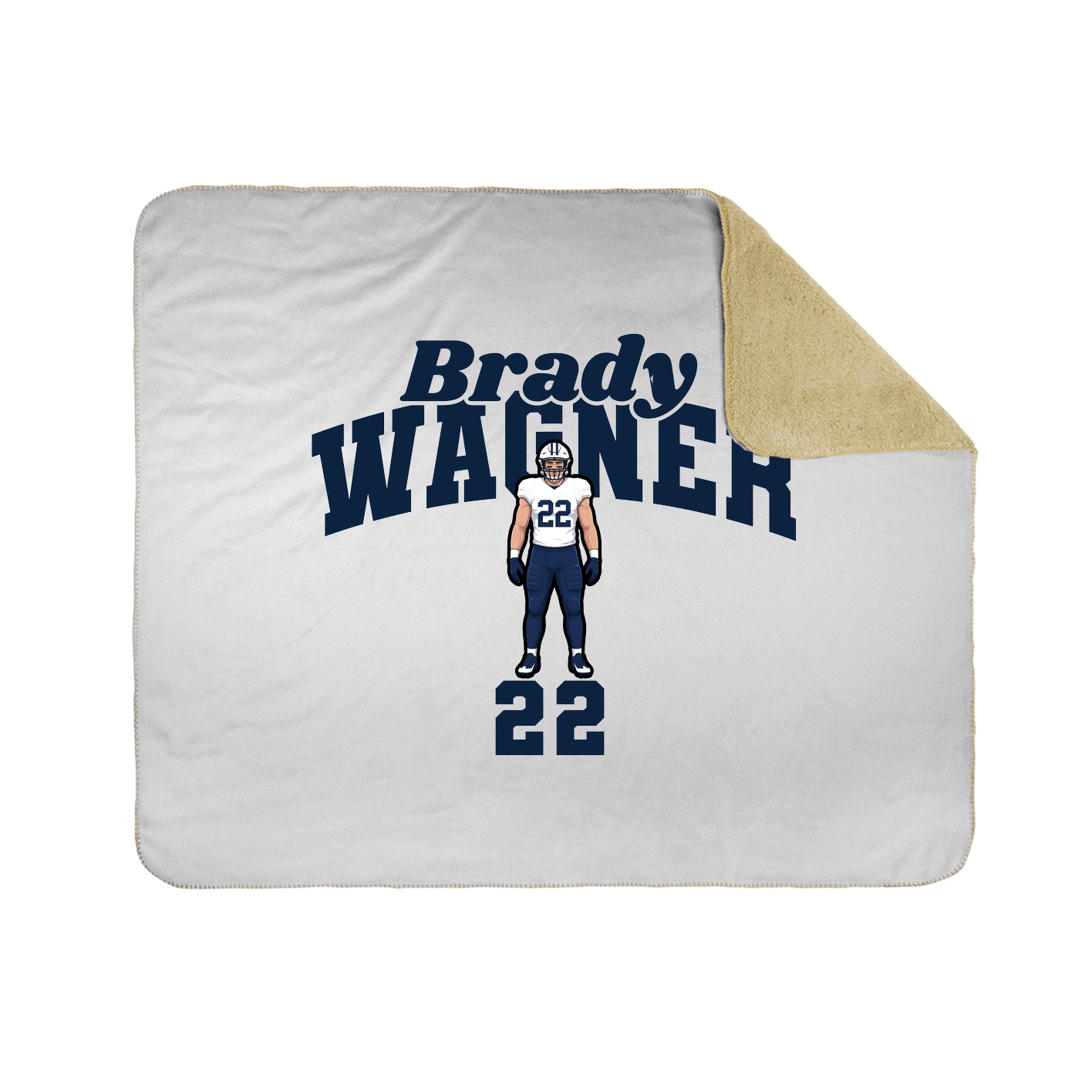Throw Blanket
