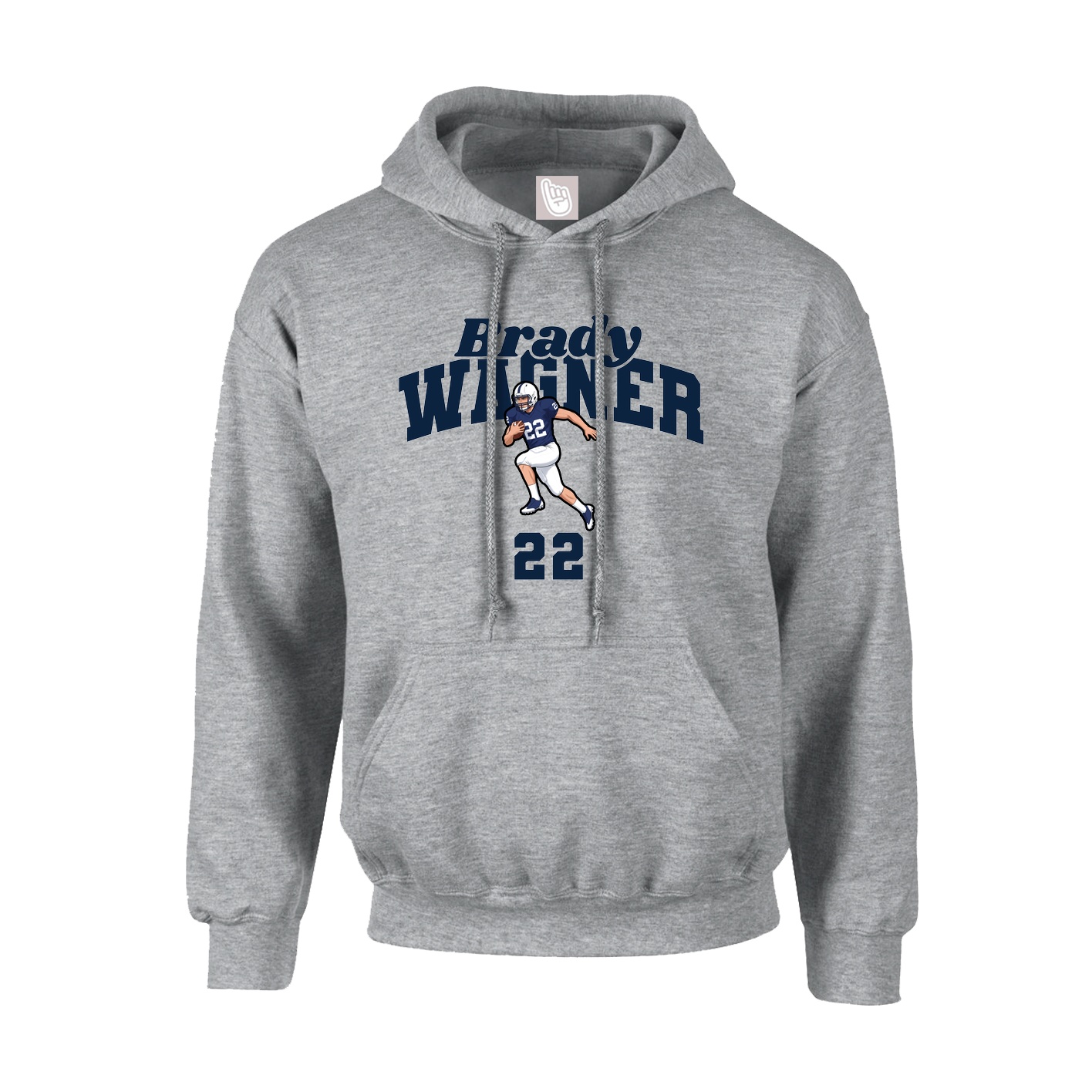Hoodie