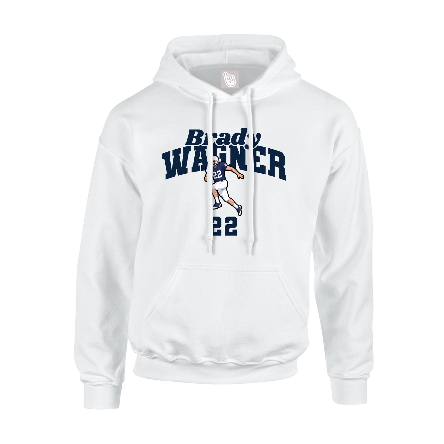 Youth Hoodie