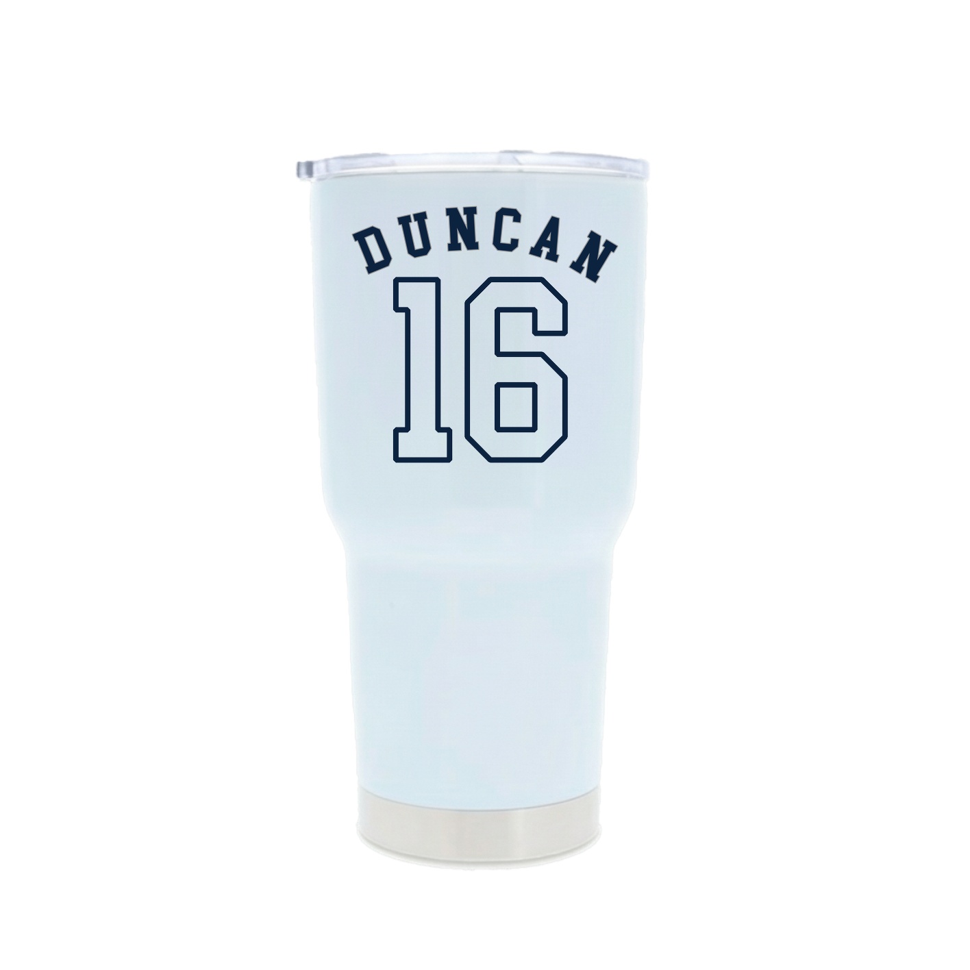 30oz Stainless Steel Tumbler