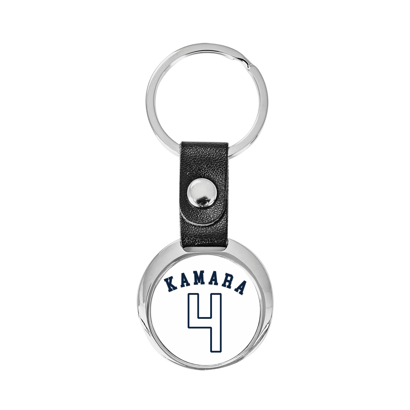 Key Chain — Shirsey Arch in Classic