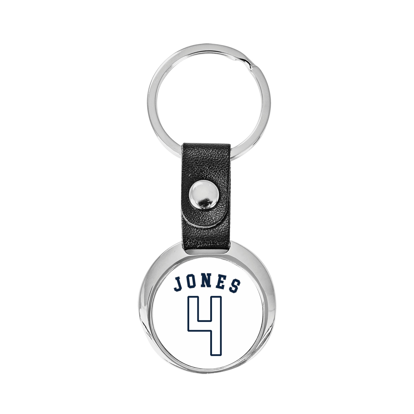 Key Chain — Shirsey Arch in Classic