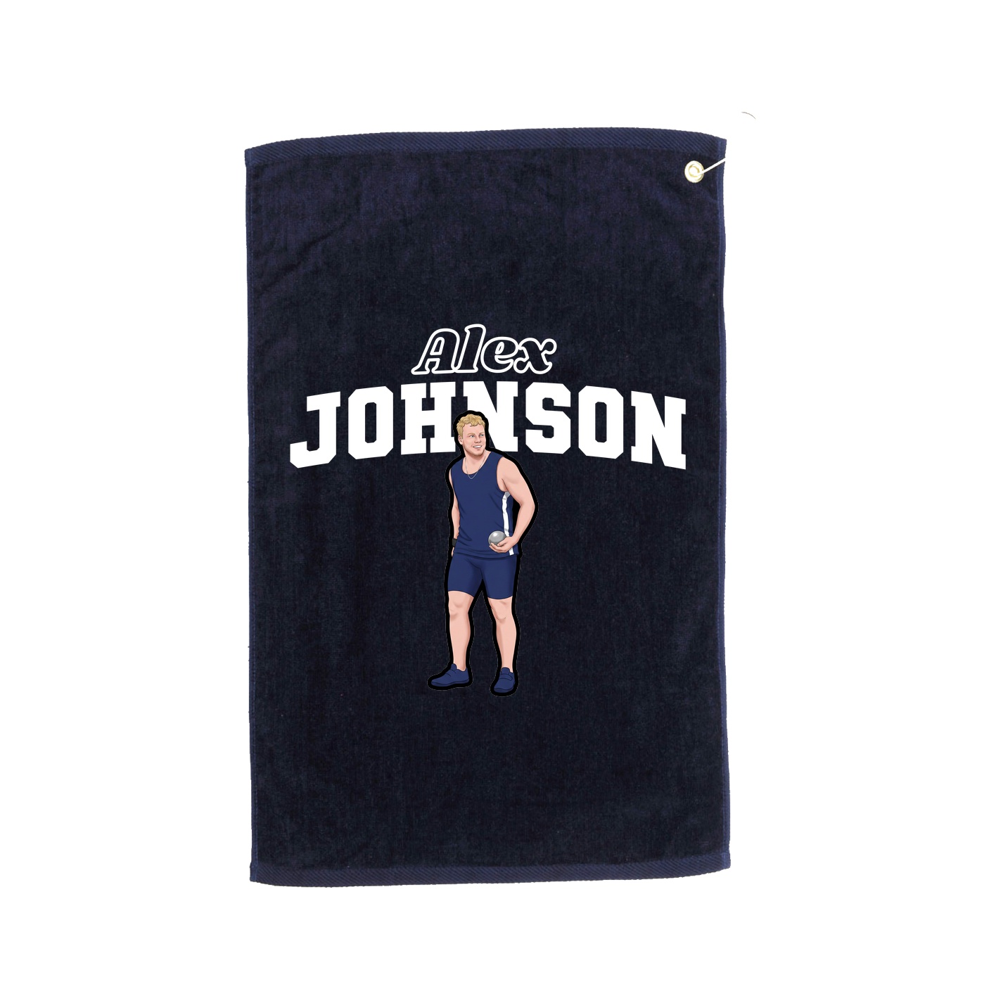 Golf Towel
