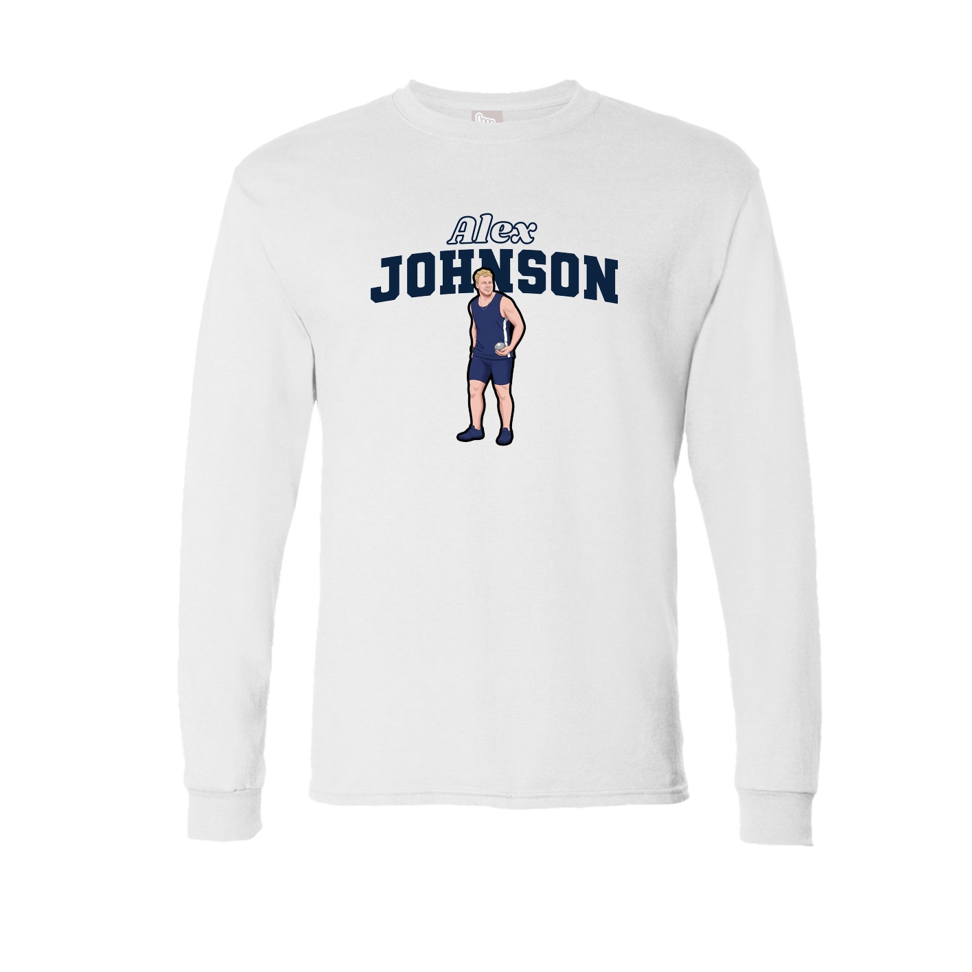 Long Sleeve Tee