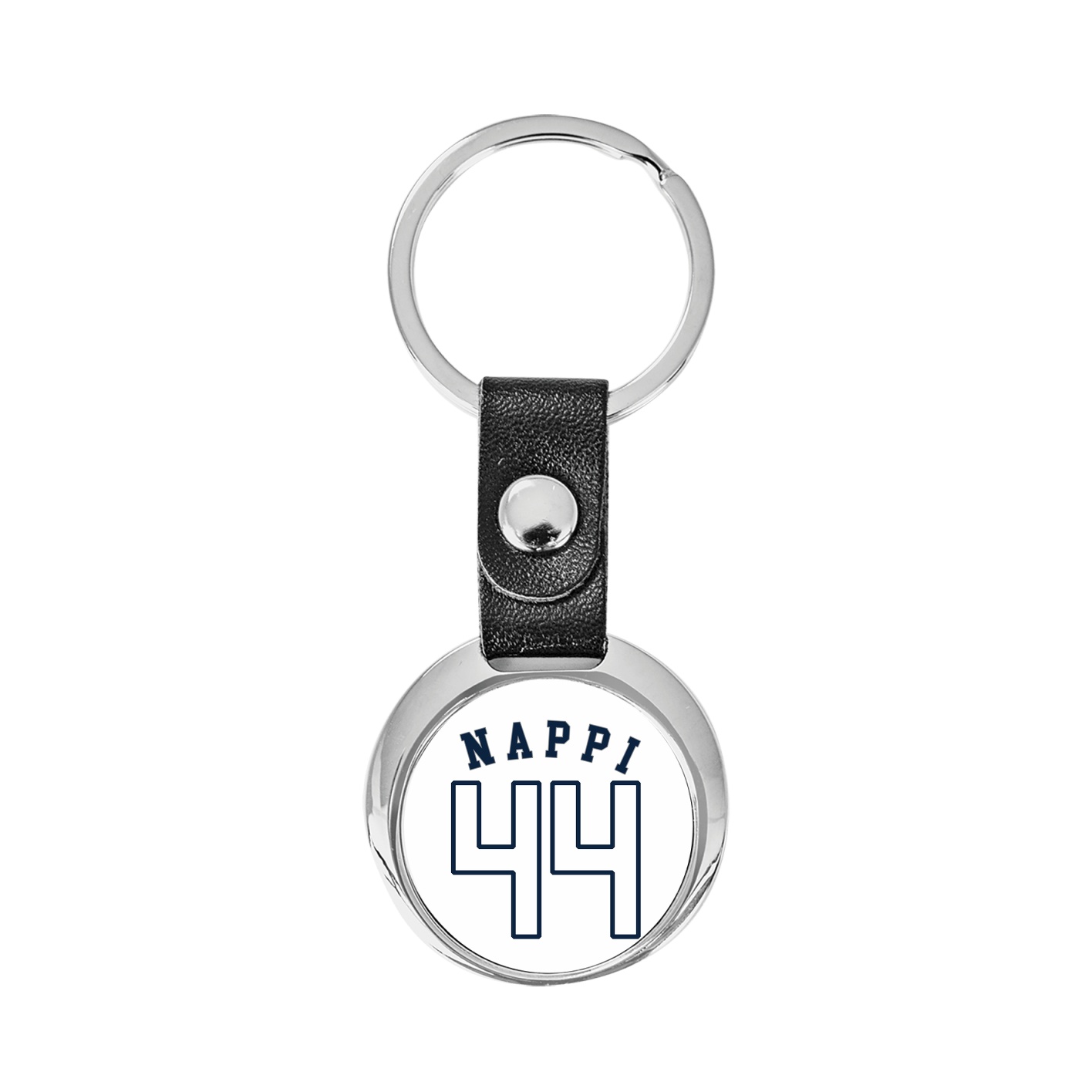 Key Chain — Shirsey Arch in Classic