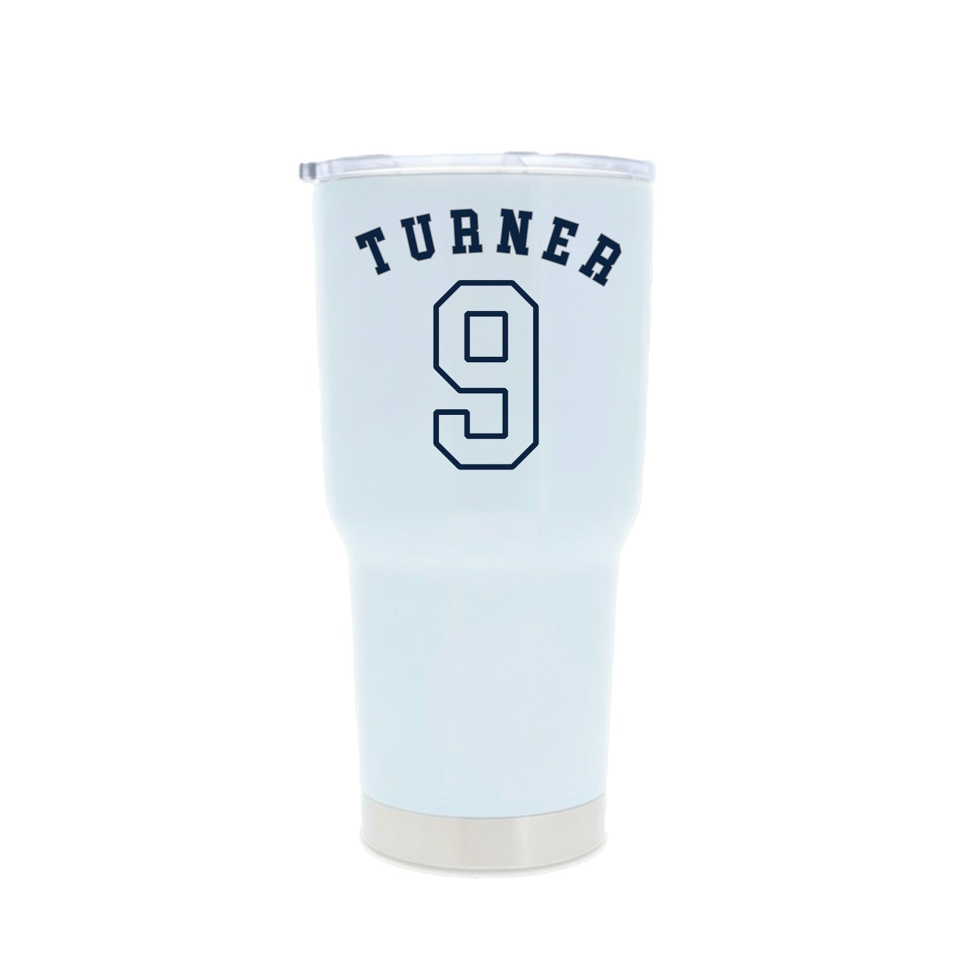 30oz Stainless Steel Tumbler