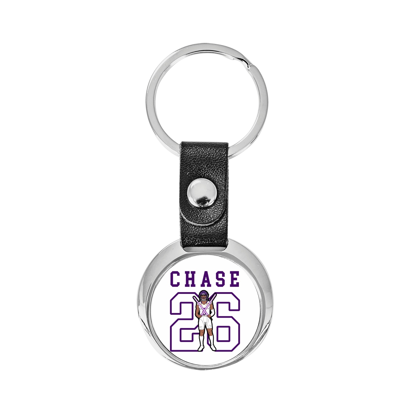 Key Chain — Shirsey in Classic