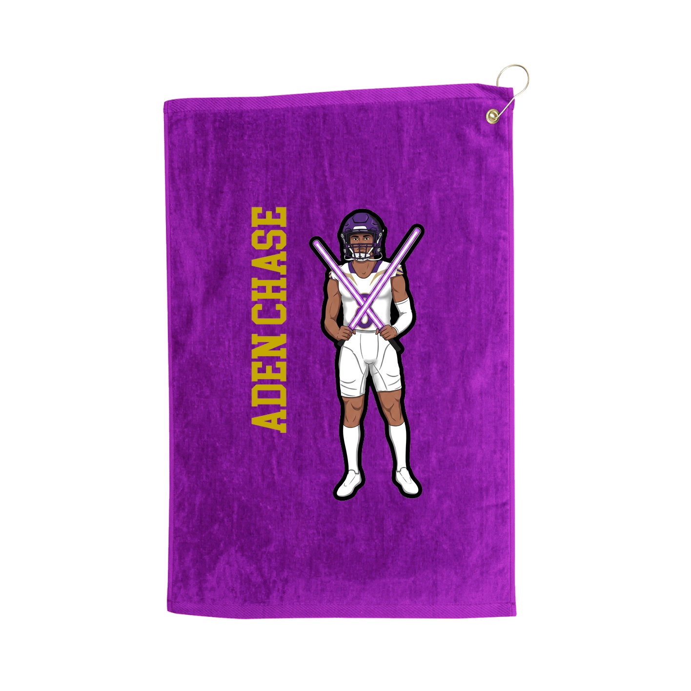 Golf Towel