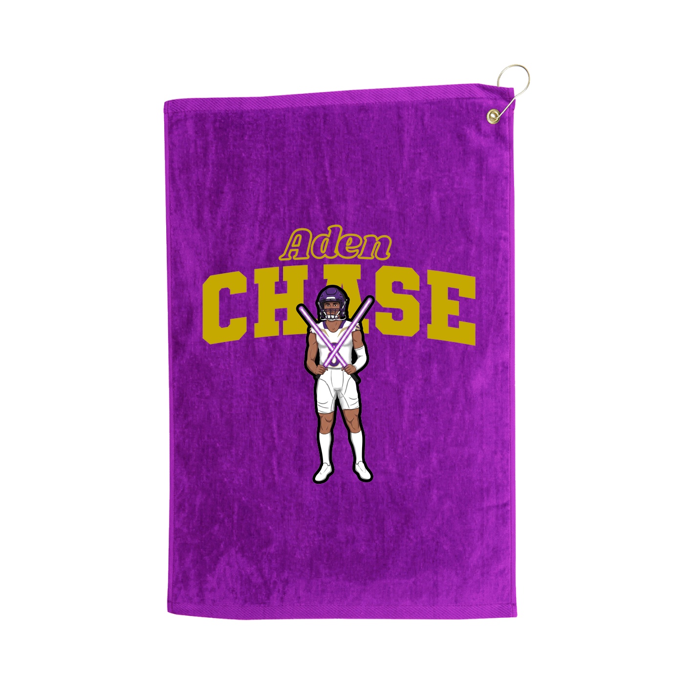 Golf Towel