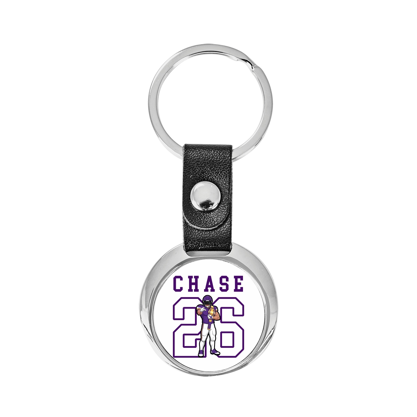 Key Chain — Shirsey in Classic