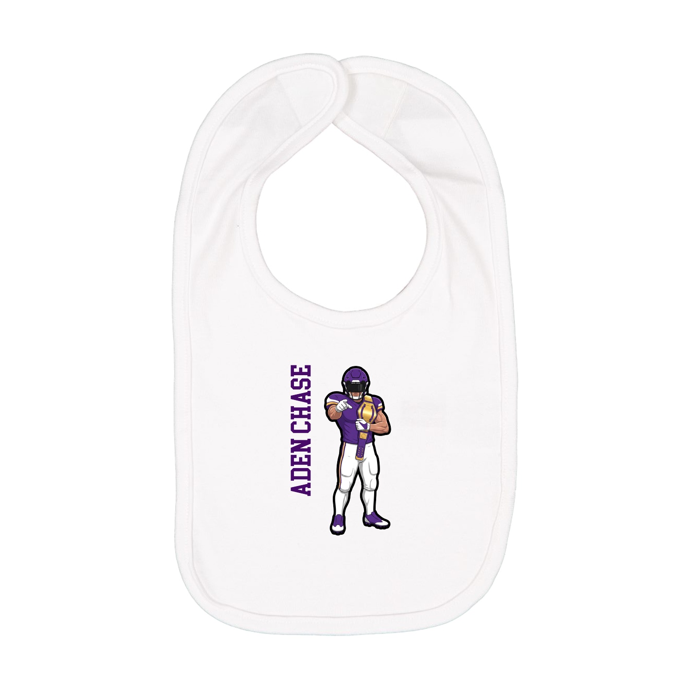 Infant Bib