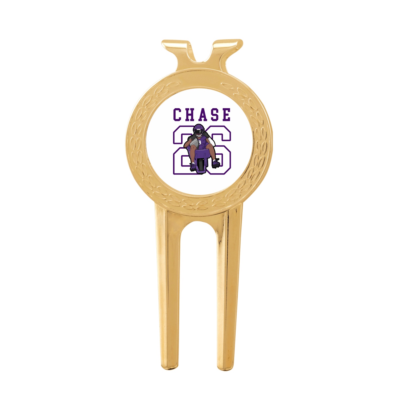 Divot Tool with Ball Marker — Shirsey in Classic