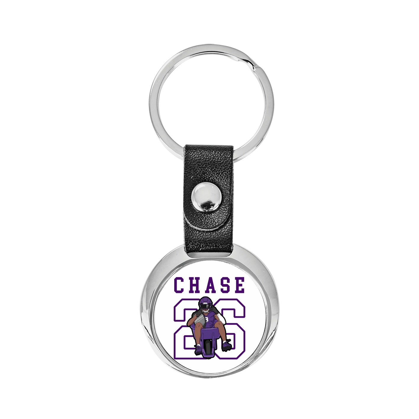 Key Chain — Shirsey in Classic