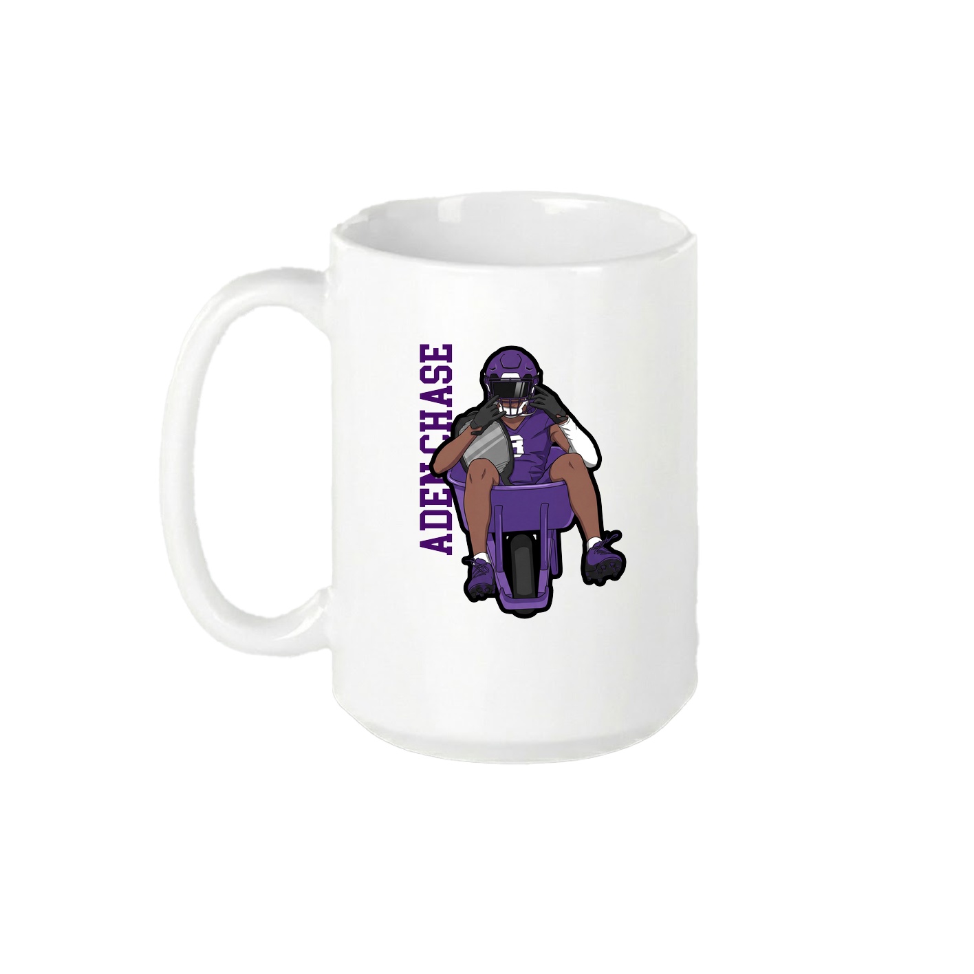 15oz Coffee Mug