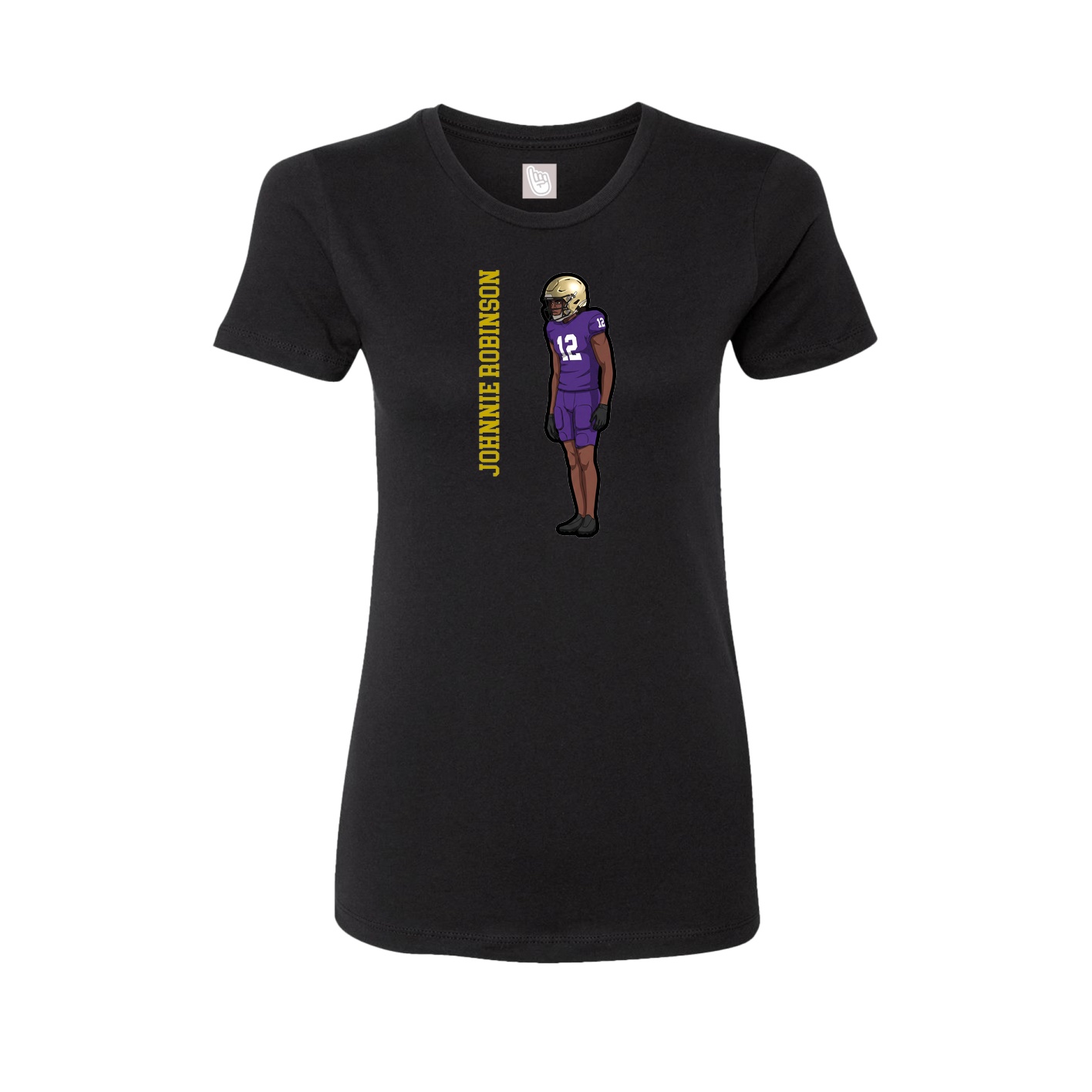 Womens Tee