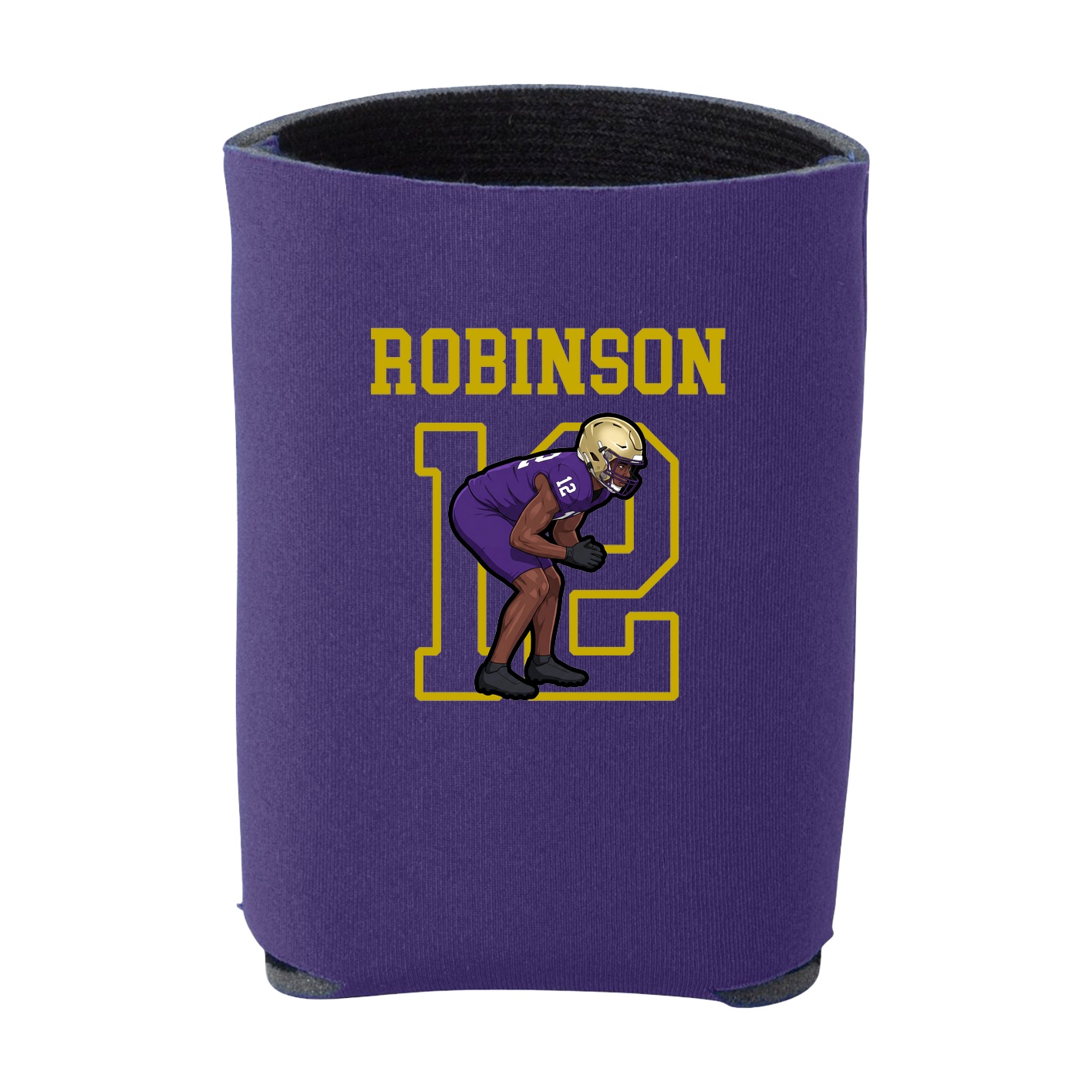 Can Holder — Shirsey in Purple