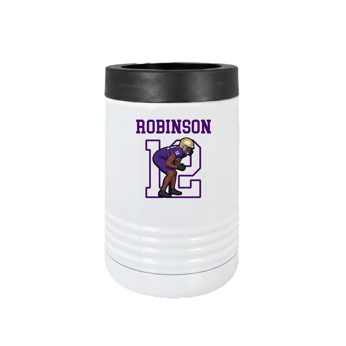 Beverage Holder — Shirsey in White