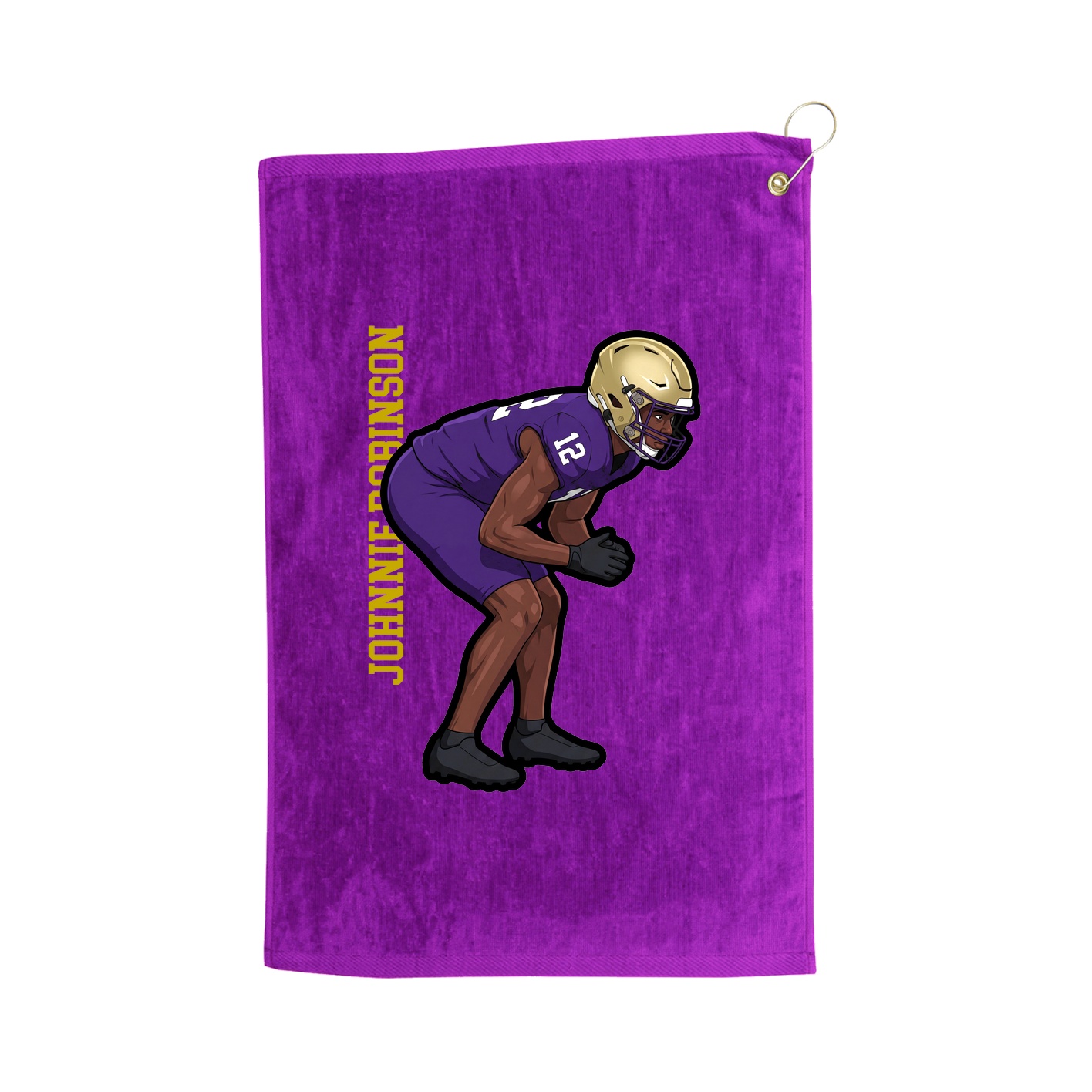 Golf Towel