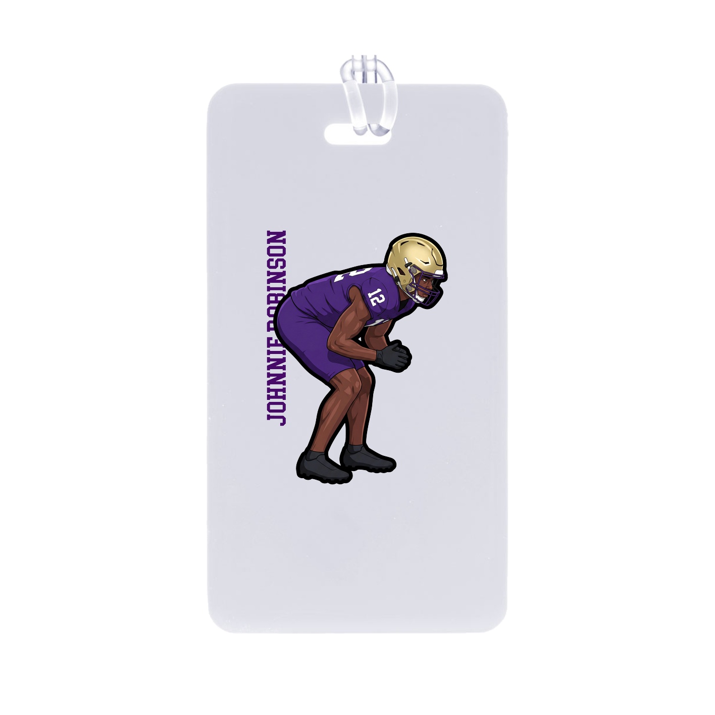 Bag Tag