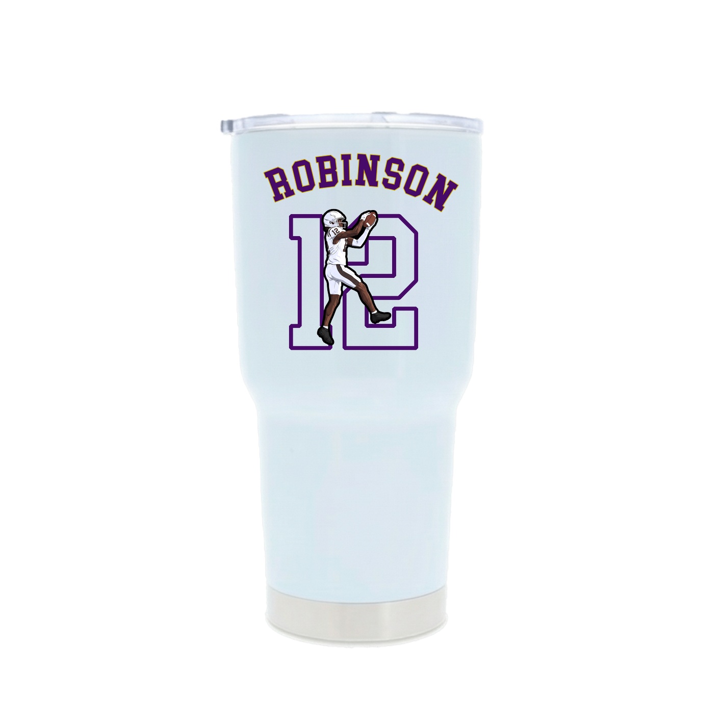 30oz Stainless Steel Tumbler