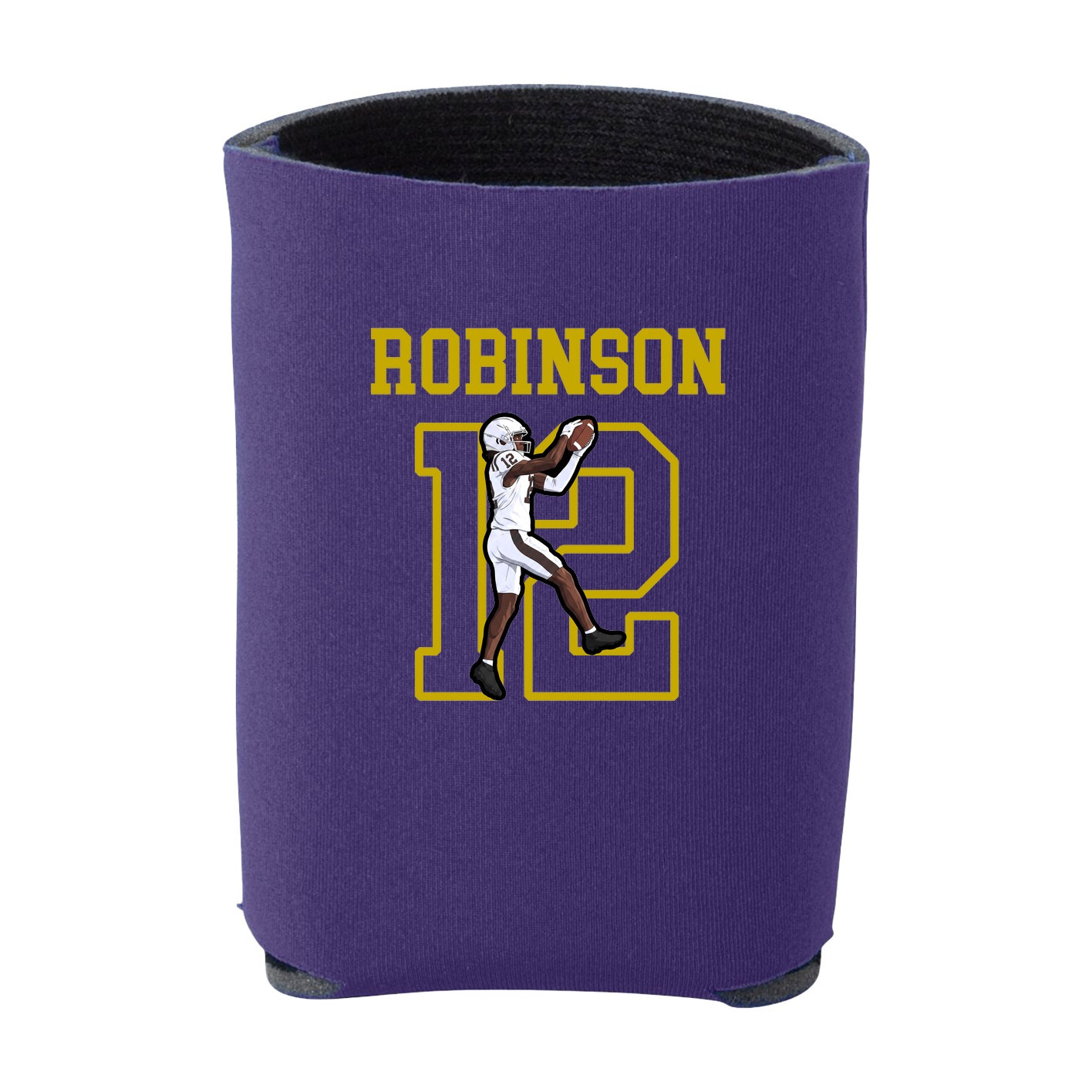 Can Holder — Shirsey in Purple