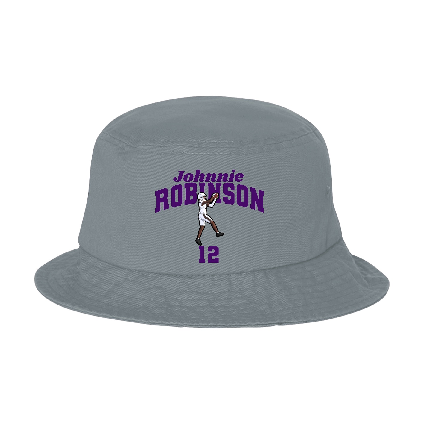 Bucket Cap