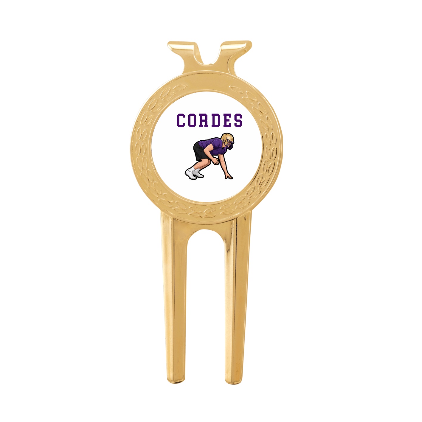 Divot Tool with Ball Marker — Shirsey in Classic