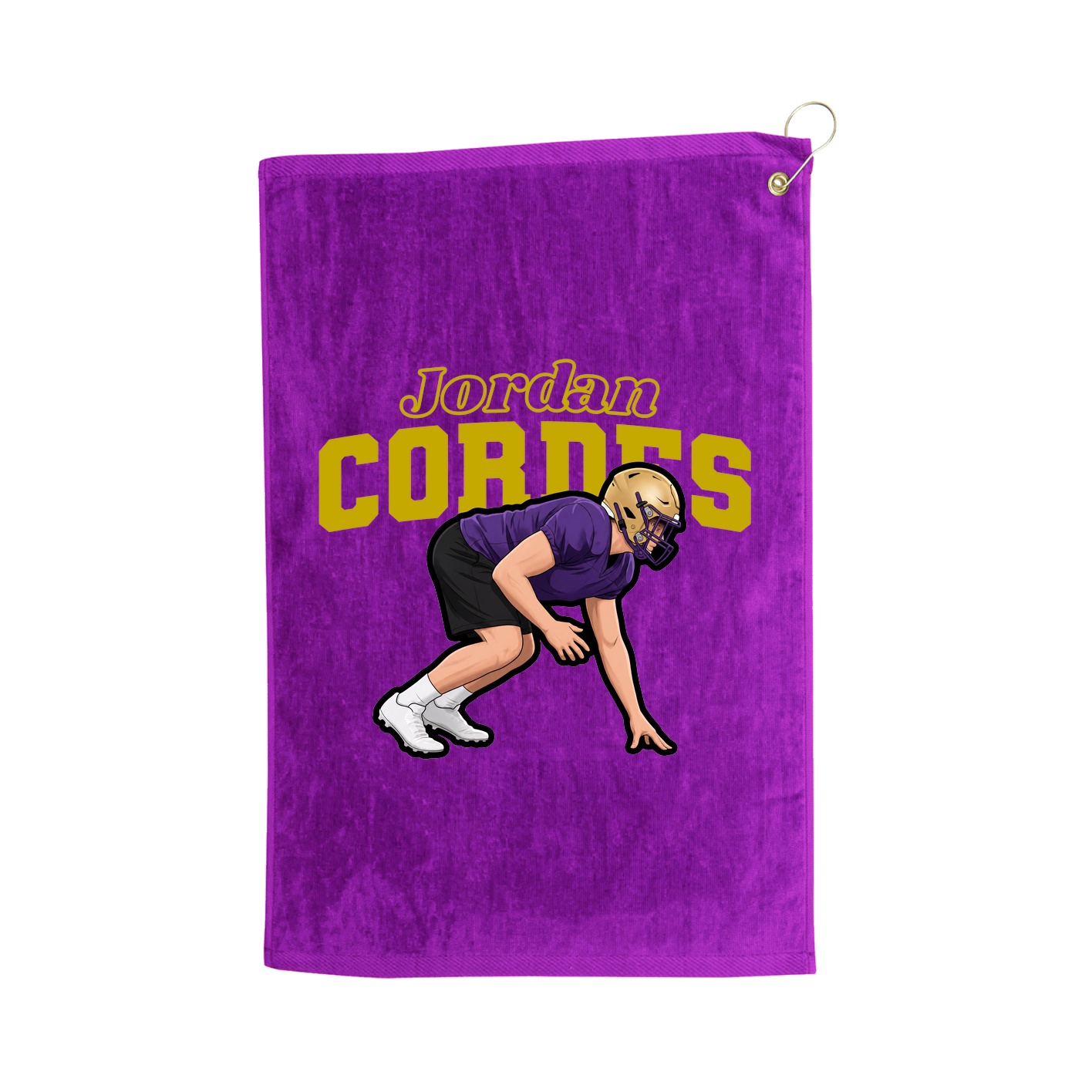 Golf Towel