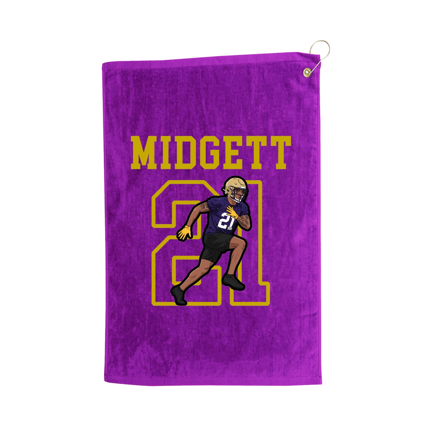 Golf Towel