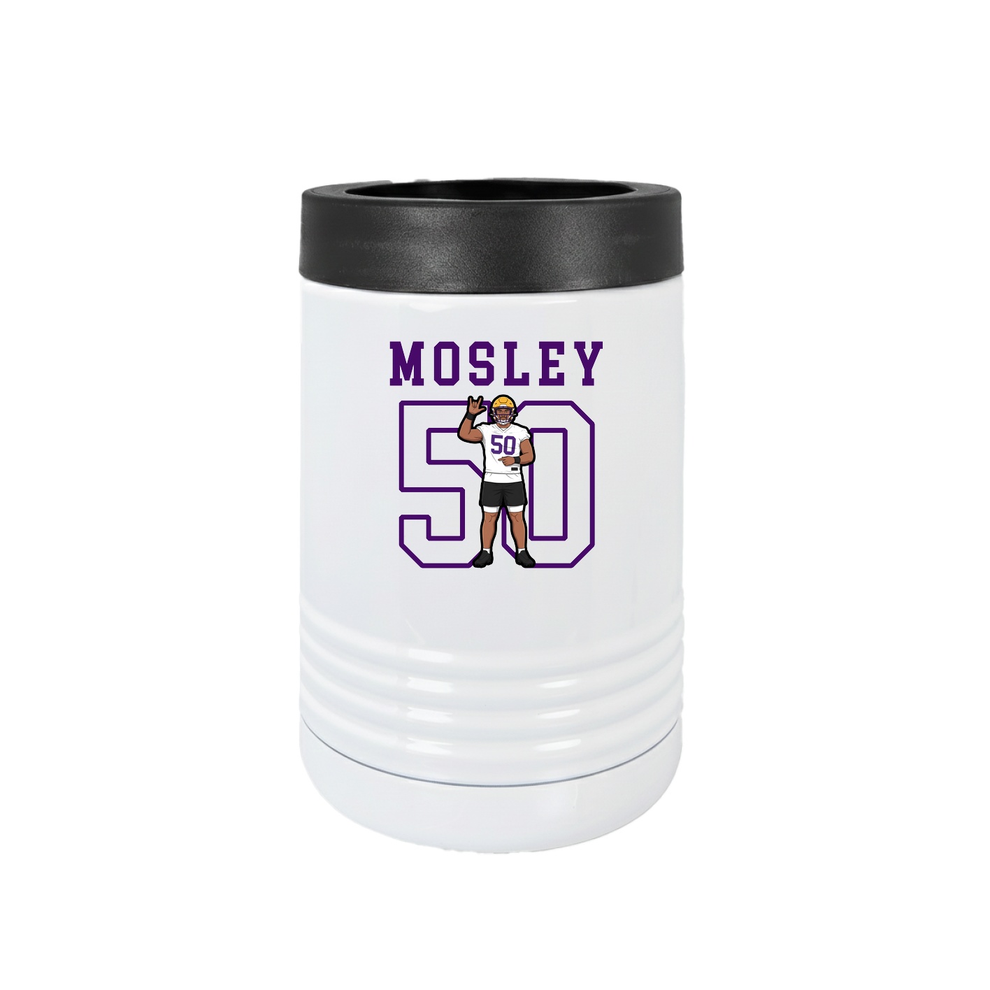 Beverage Holder — Shirsey in White
